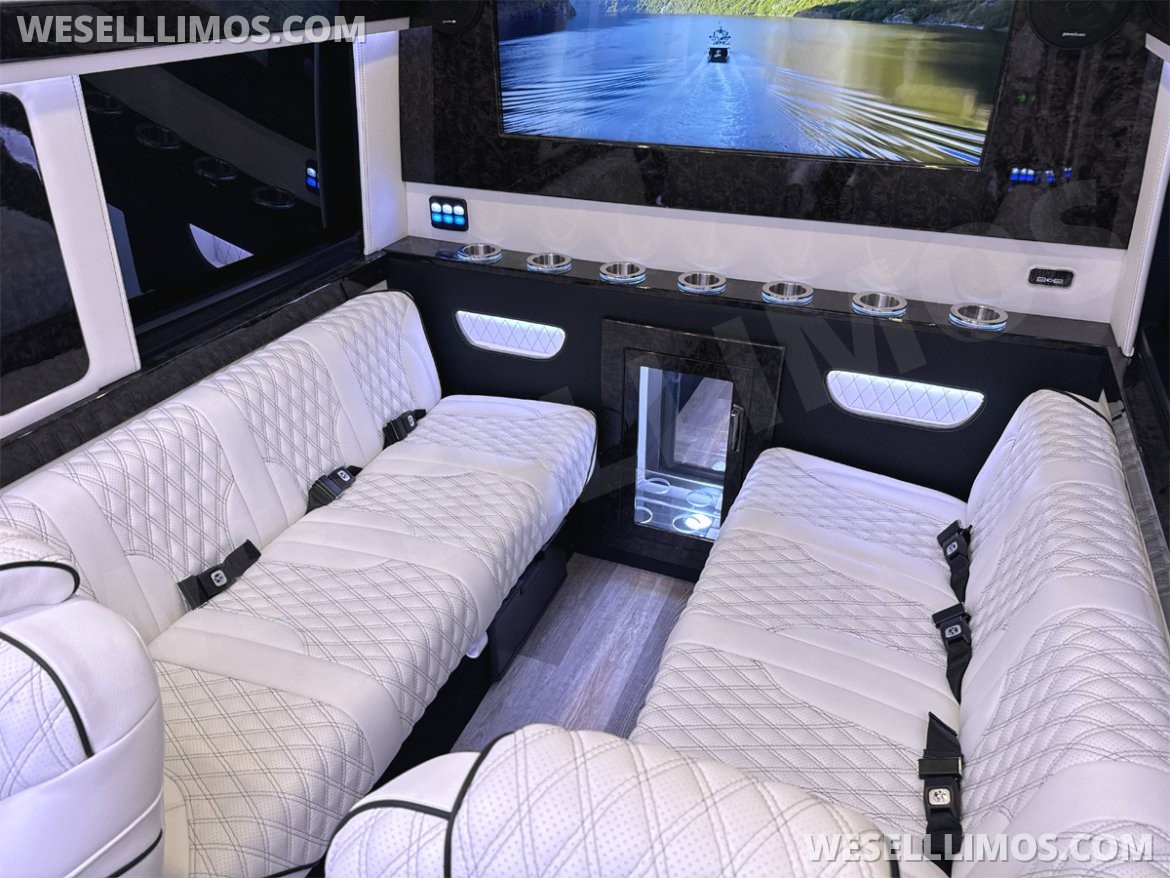 Sprinter for Sale in Elkhart, IN - Photo 50