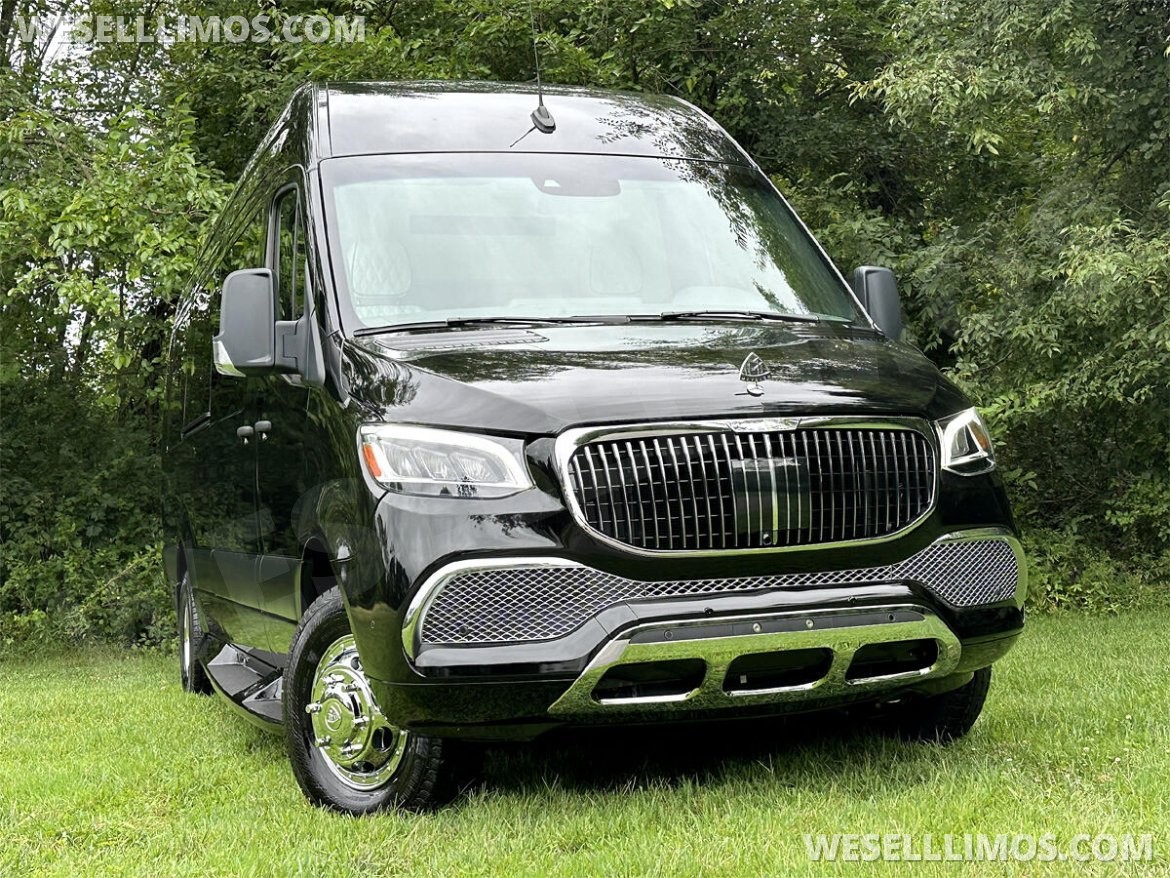 Sprinter for Sale in Elkhart, IN - Photo 51