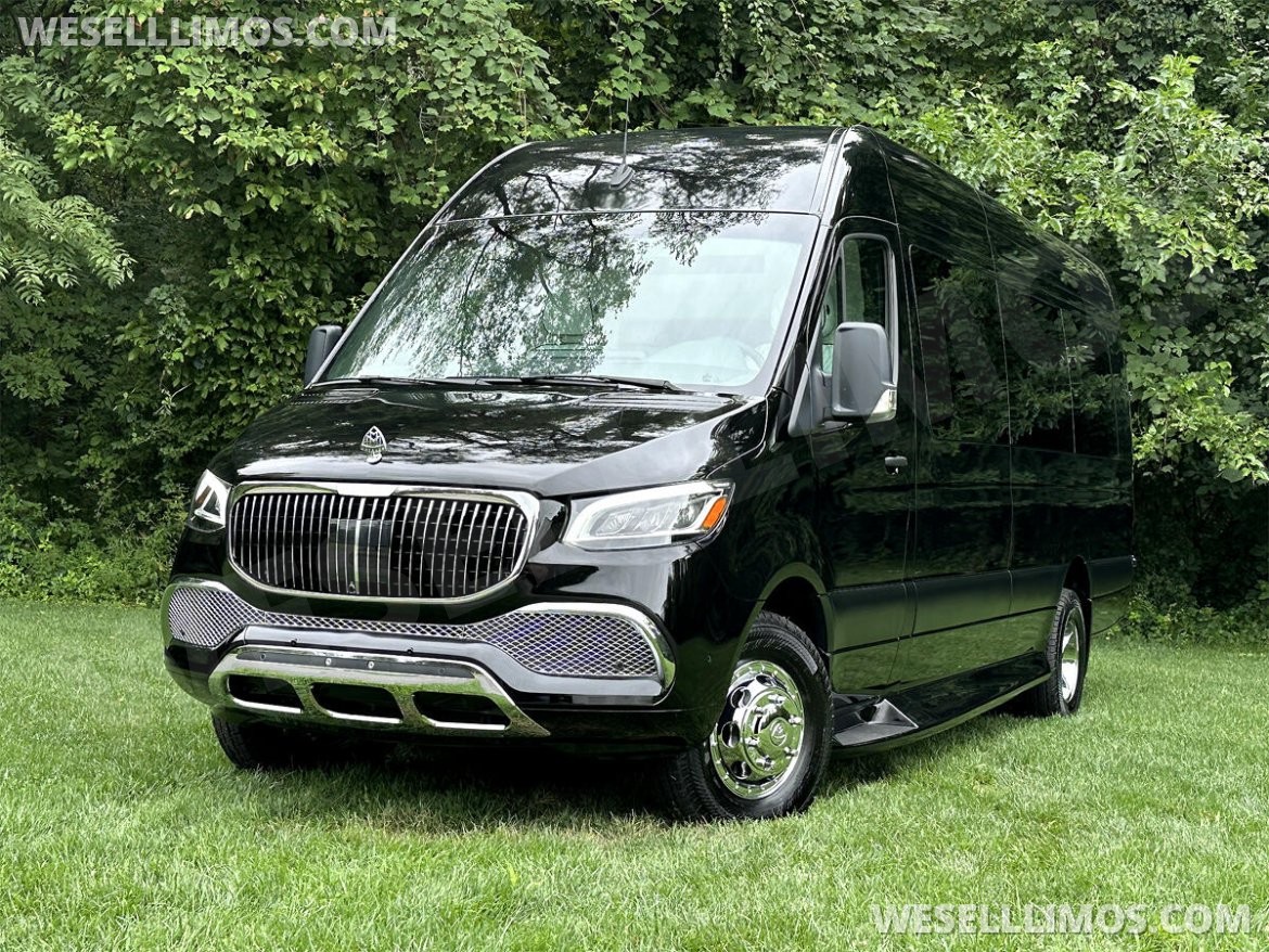 Sprinter for Sale in Elkhart, IN - Photo 53