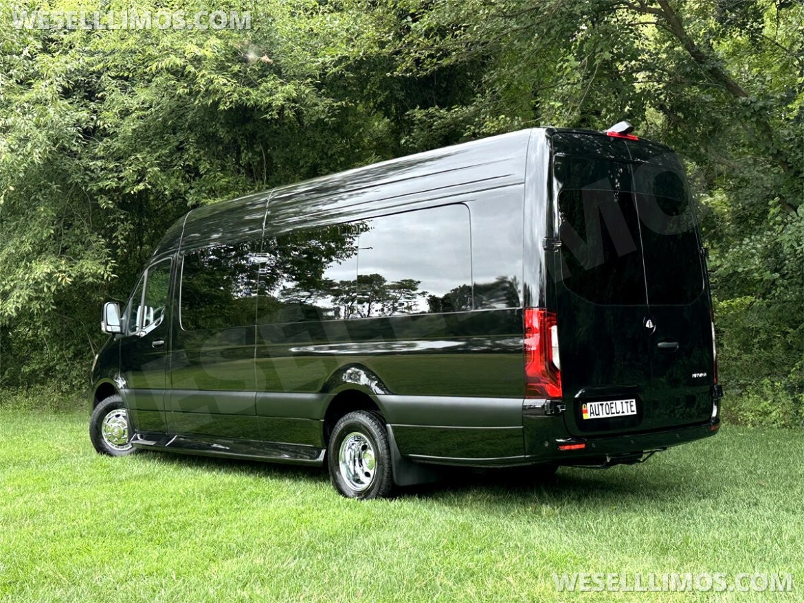 Sprinter for Sale in Elkhart, IN - Photo 54