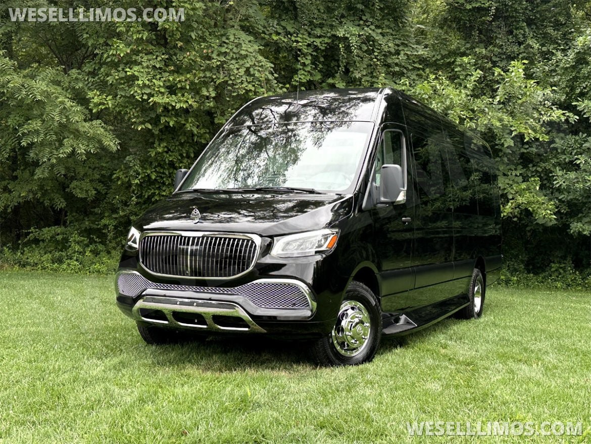 Sprinter for Sale in Elkhart, IN - Photo 56