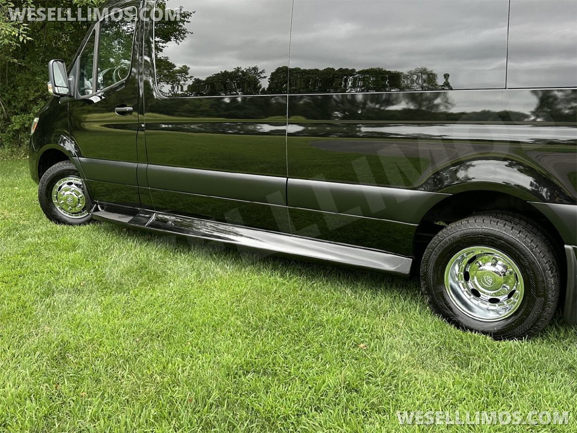 Sprinter for Sale in Elkhart, IN - Photo 57