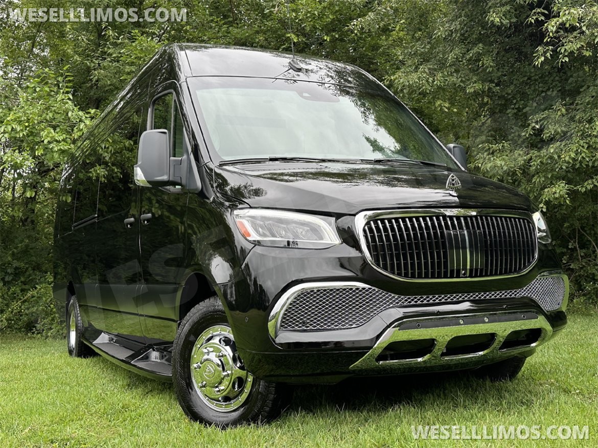 Sprinter for Sale in Elkhart, IN - Photo 58