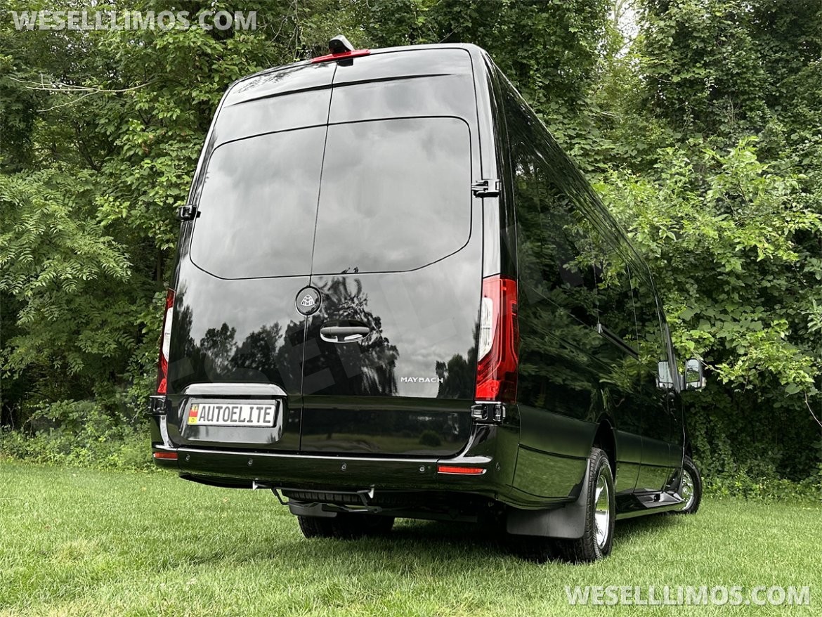 Sprinter for Sale in Elkhart, IN - Photo 59