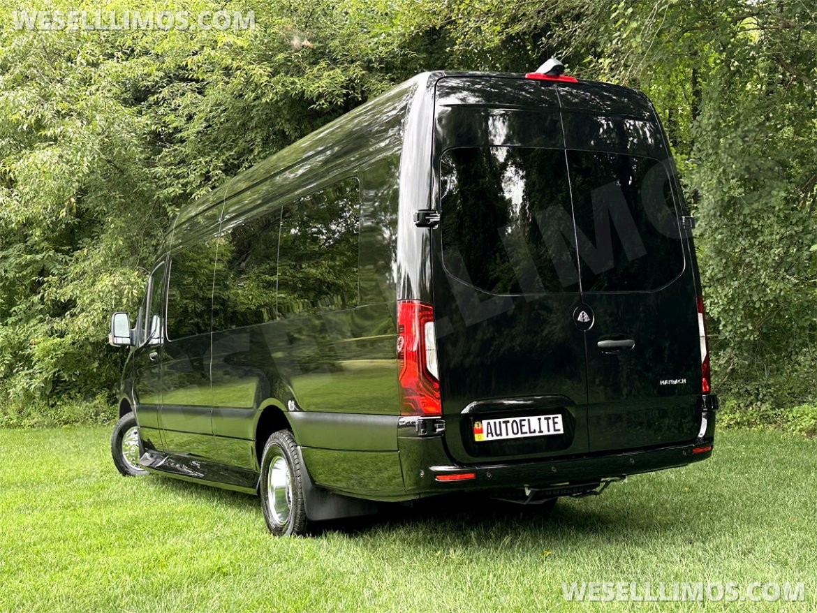 Sprinter for Sale in Elkhart, IN - Photo 60