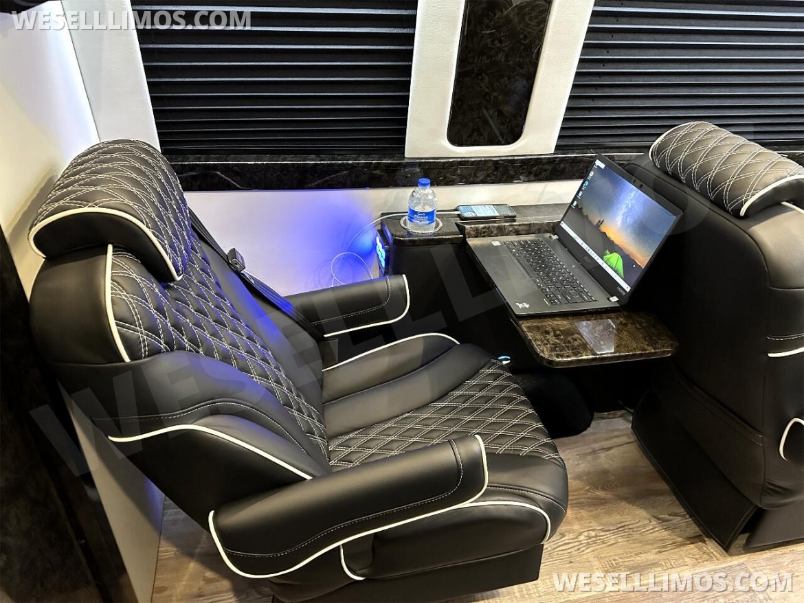 Sprinter for Sale in Elkhart, IN - Photo 5