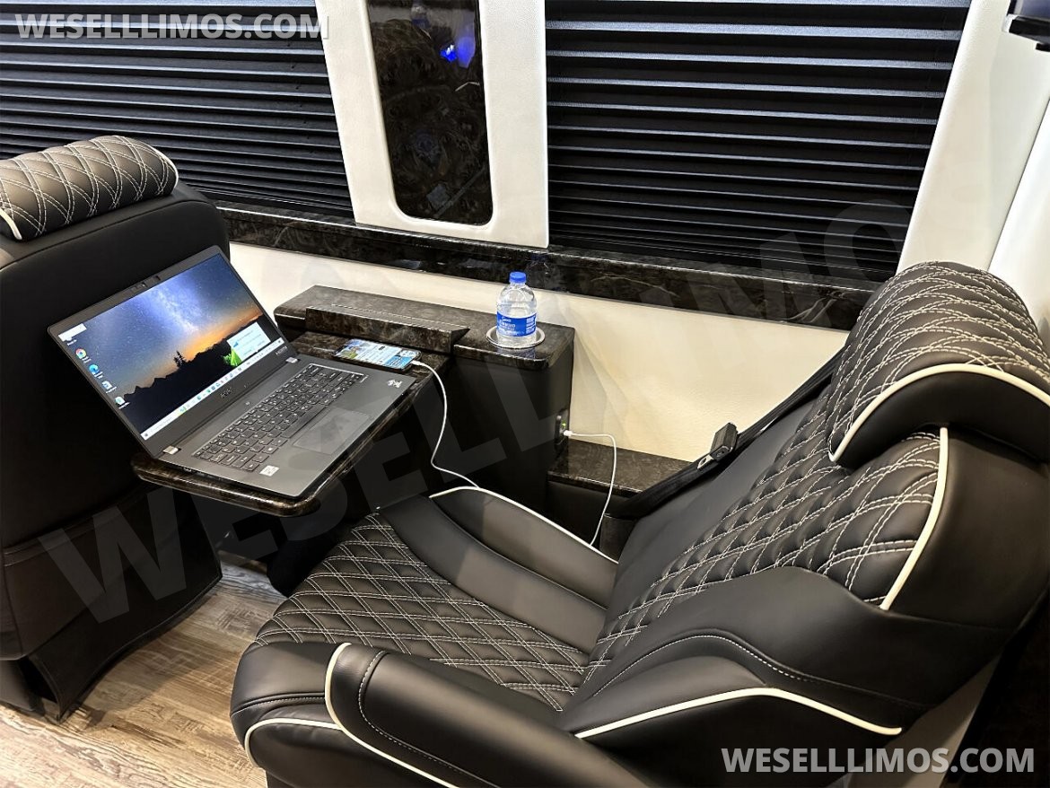 Sprinter for Sale in Elkhart, IN - Photo 7