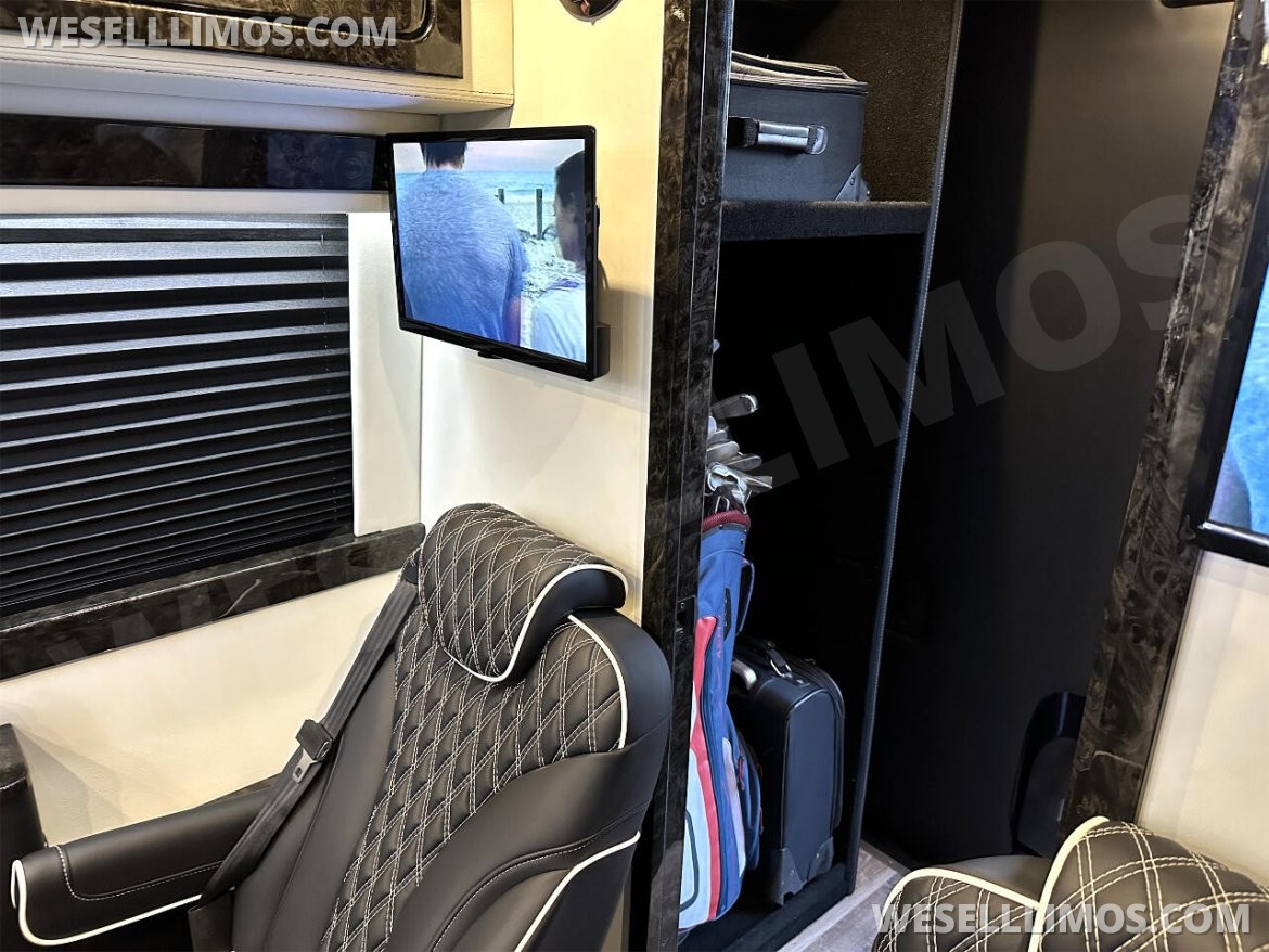 Sprinter for Sale in Elkhart, IN - Photo 8