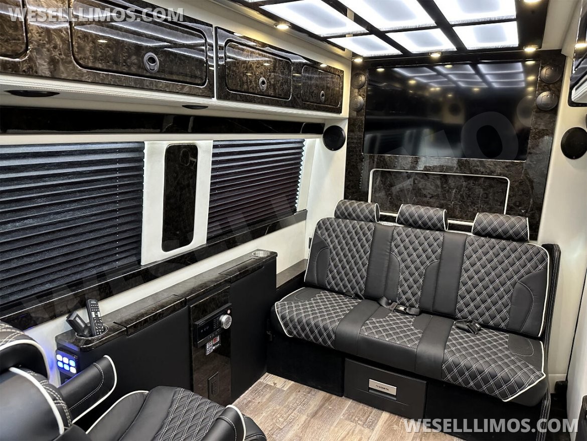 Sprinter for Sale in Elkhart, IN - Photo 14