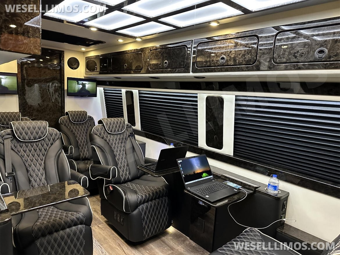 Sprinter for Sale in Elkhart, IN - Photo 16