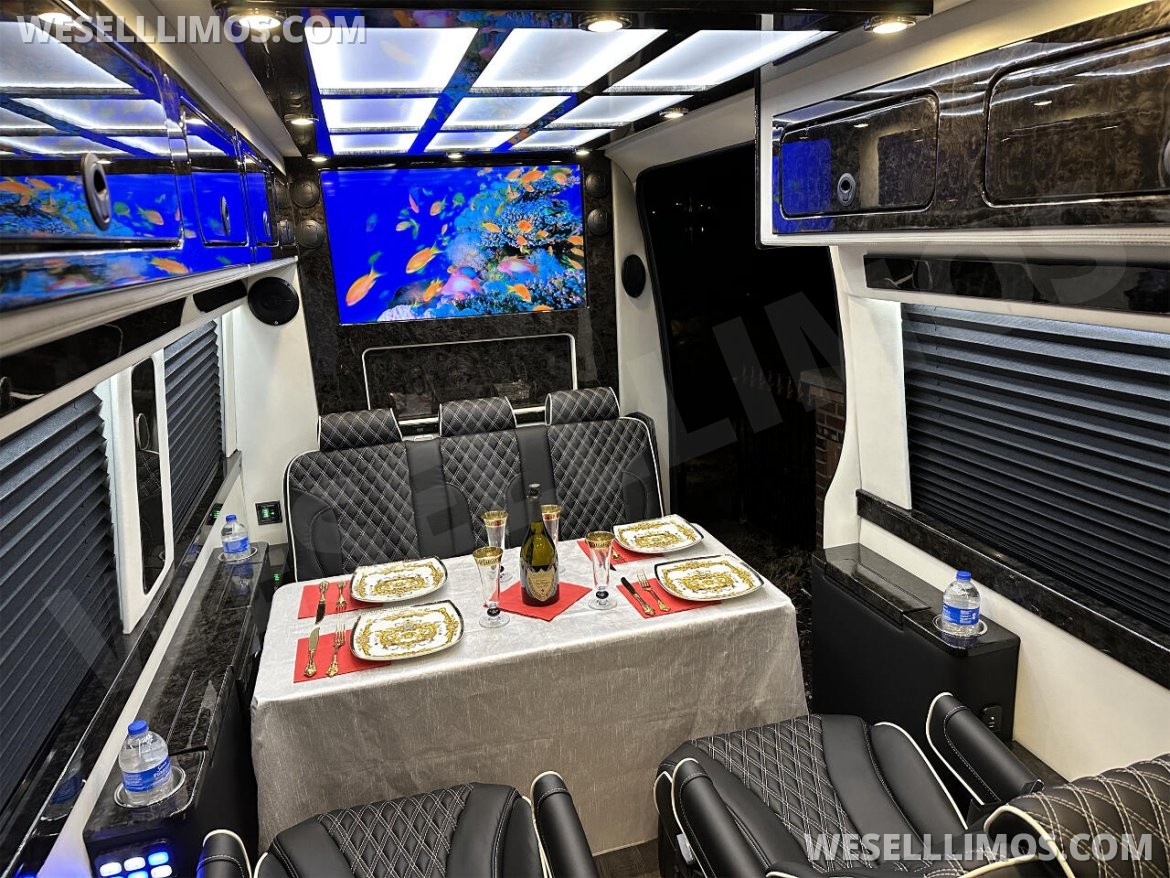 Sprinter for Sale in Elkhart, IN - Photo 17