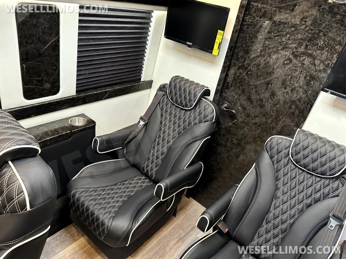 Sprinter for Sale in Elkhart, IN - Photo 18