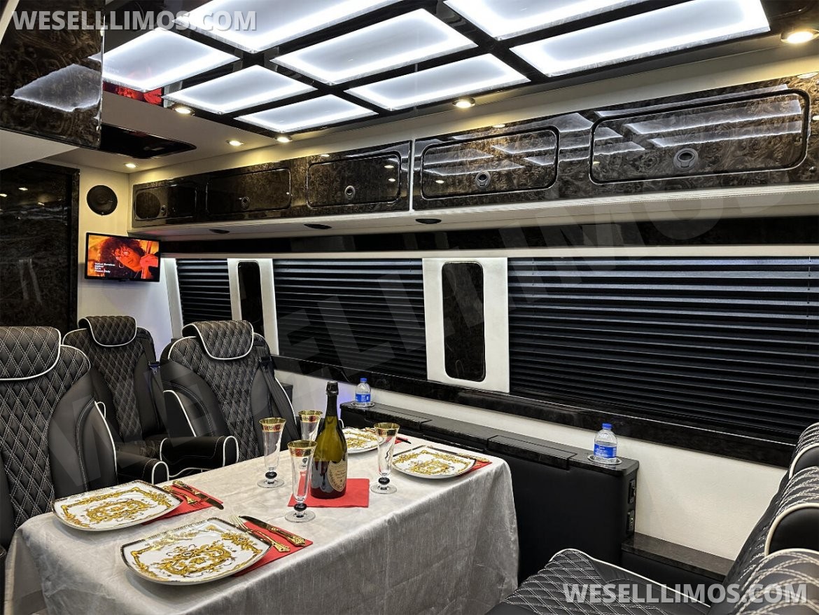 Sprinter for Sale in Elkhart, IN - Photo 19