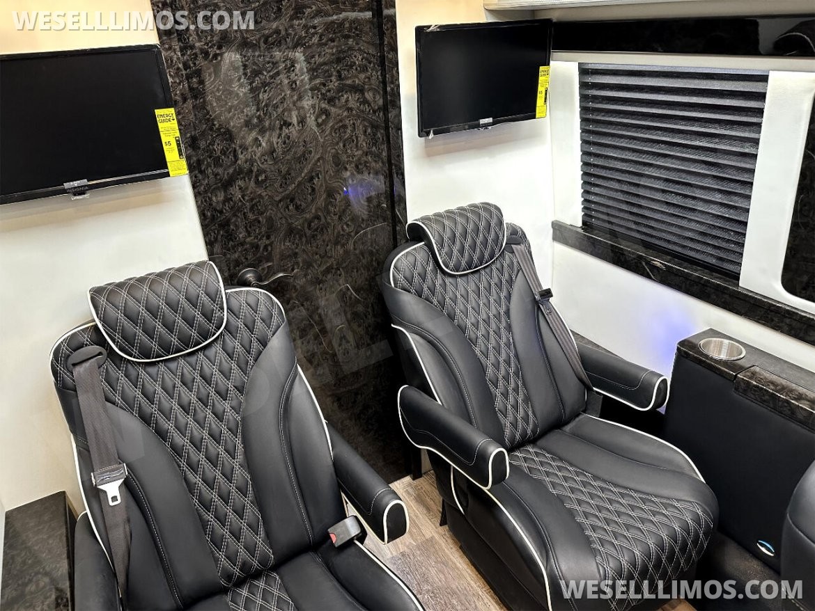 Sprinter for Sale in Elkhart, IN - Photo 20