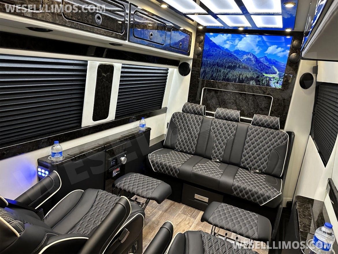 Sprinter for Sale in Elkhart, IN - Photo 22