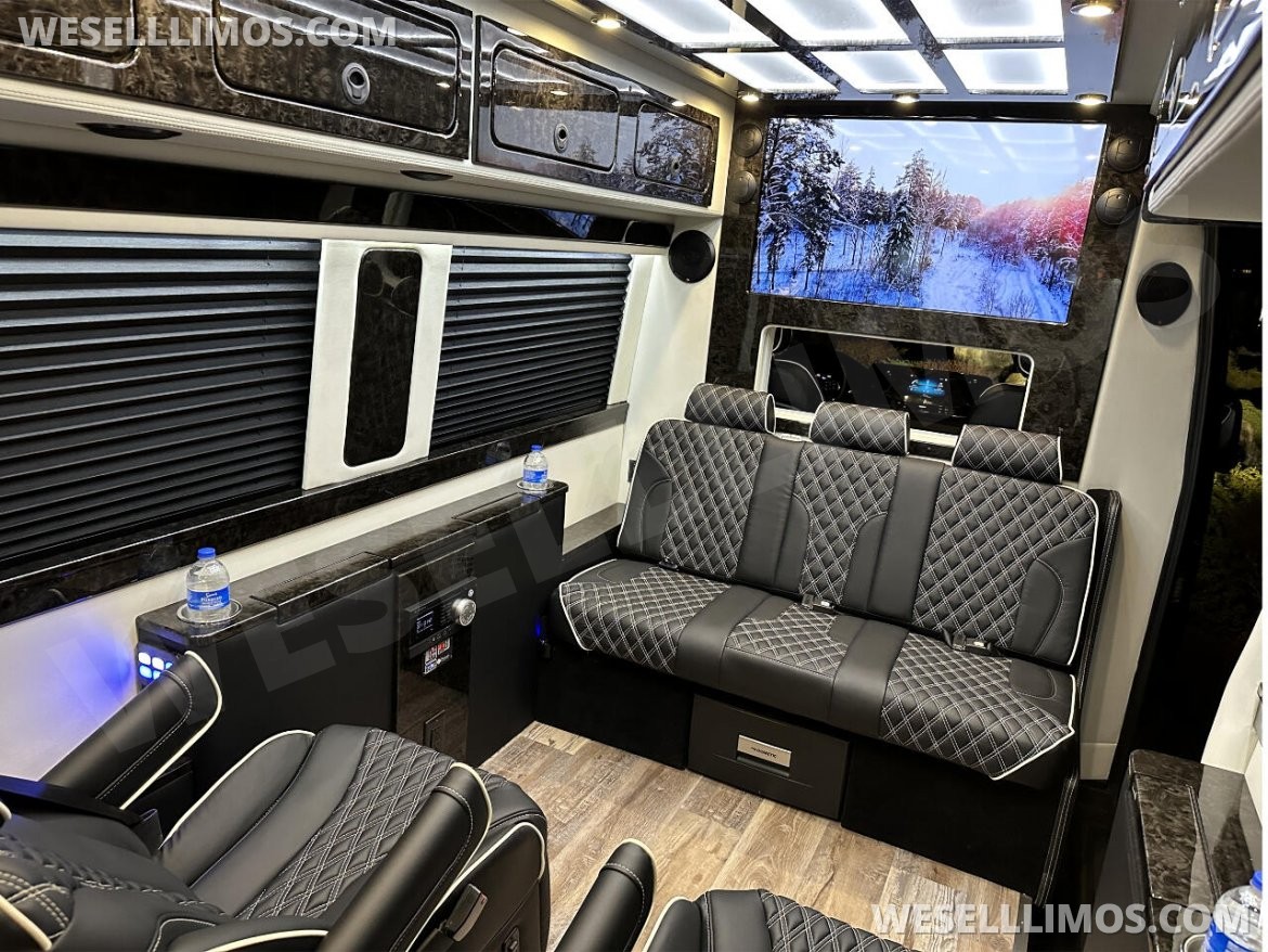 Sprinter for Sale in Elkhart, IN - Photo 23
