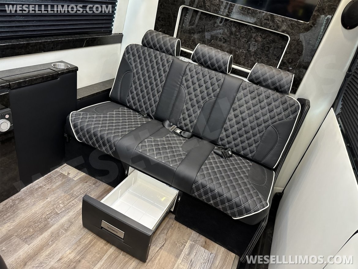 Sprinter for Sale in Elkhart, IN - Photo 25