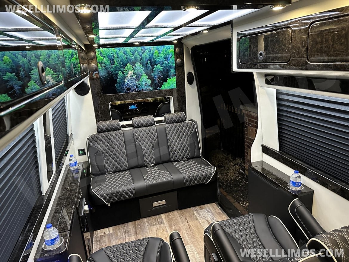 Sprinter for Sale in Elkhart, IN - Photo 26