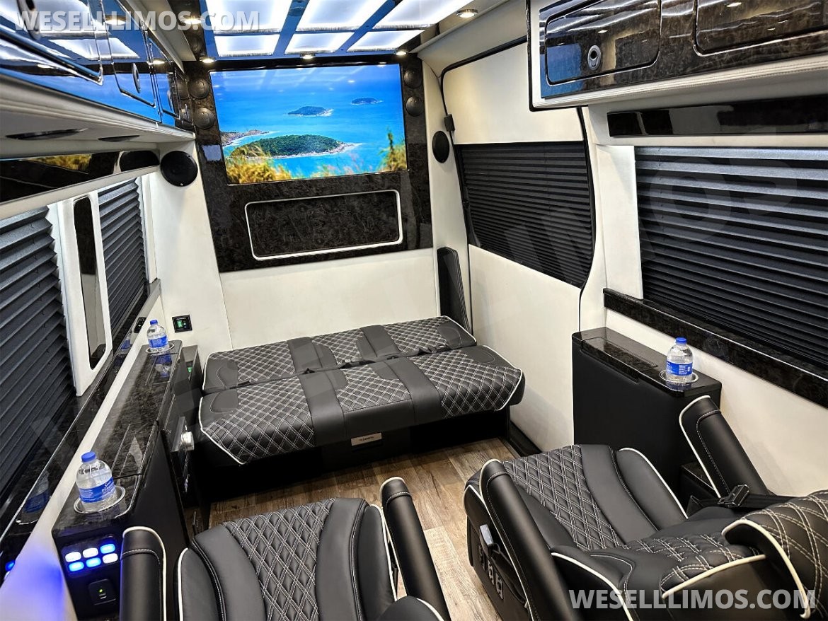 Sprinter for Sale in Elkhart, IN - Photo 27