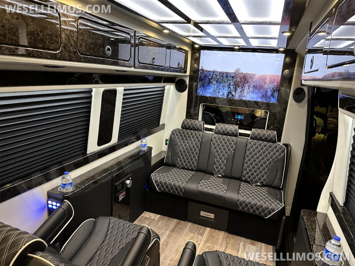 Sprinter for Sale in Elkhart, IN - Photo 29