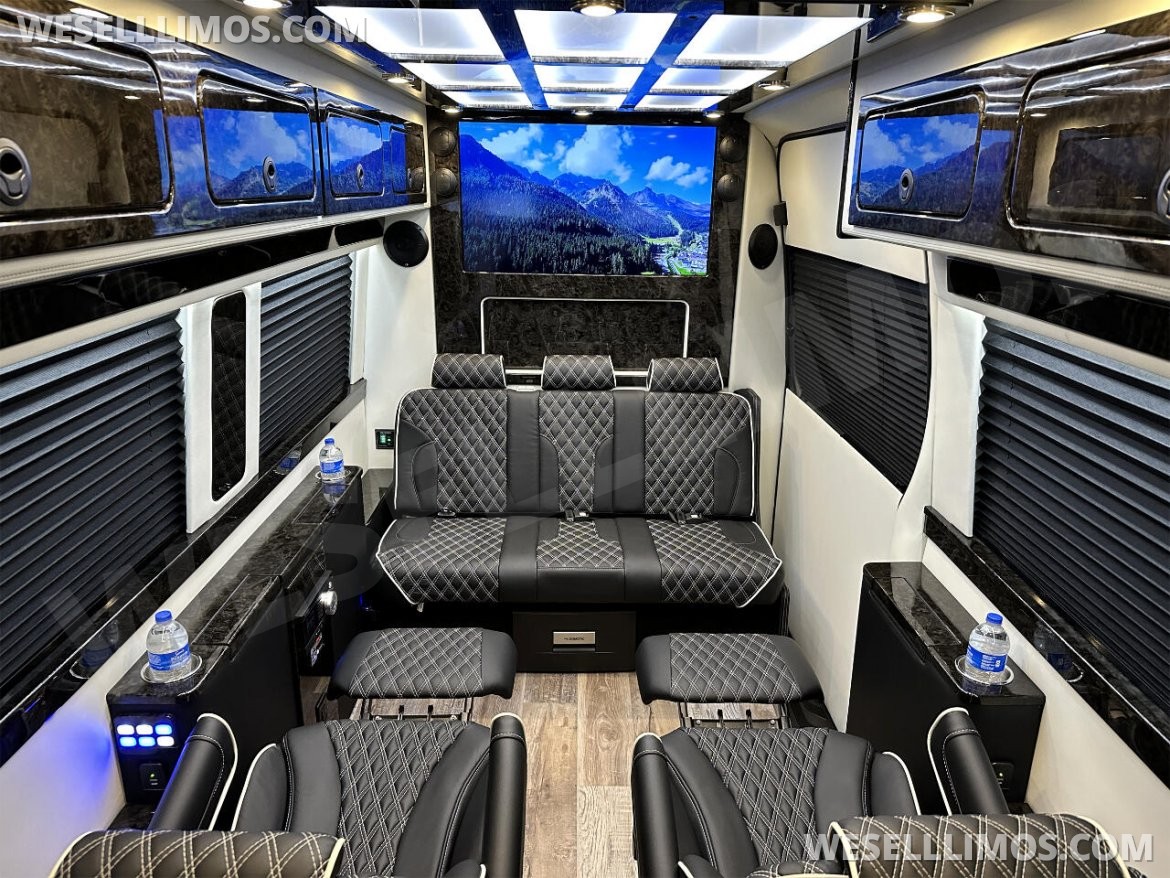 Sprinter for Sale in Elkhart, IN - Photo 30
