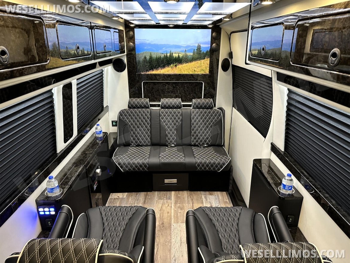 Sprinter for Sale in Elkhart, IN - Photo 31