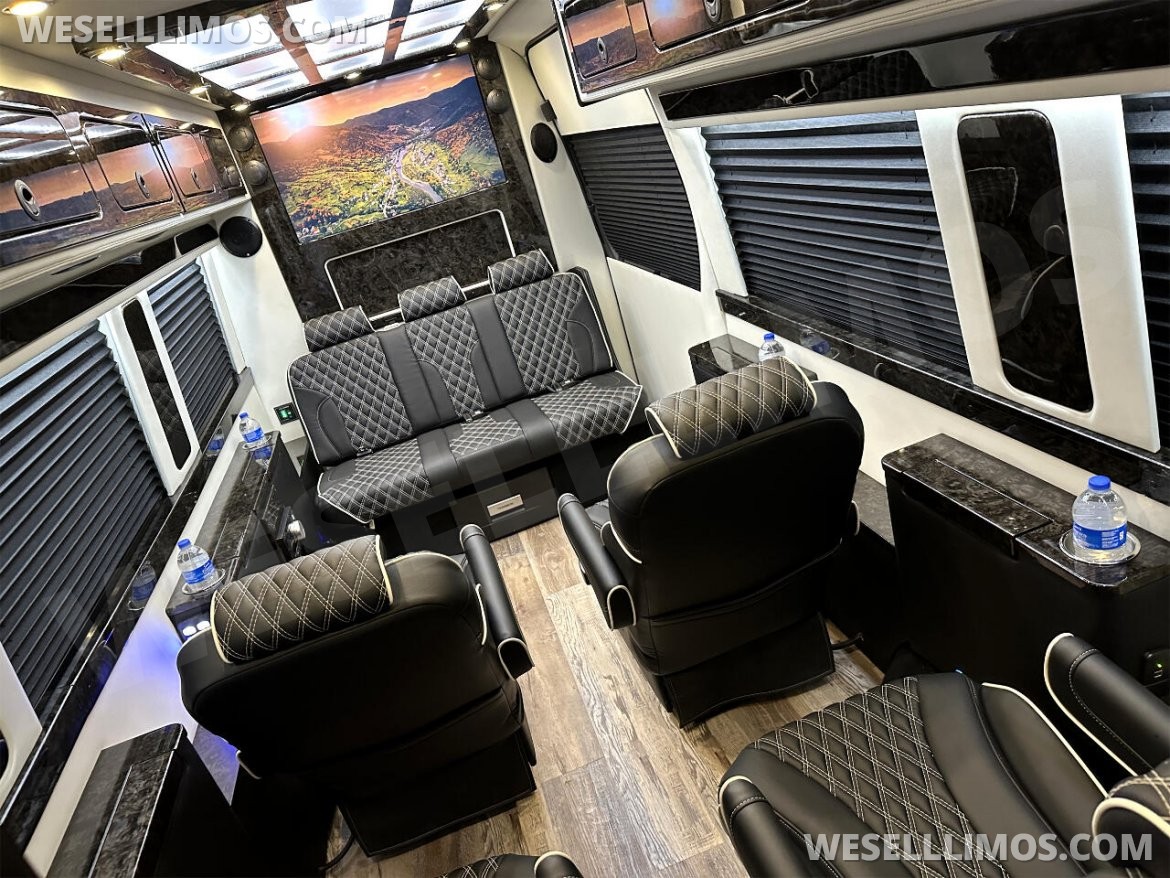 Sprinter for Sale in Elkhart, IN - Photo 32