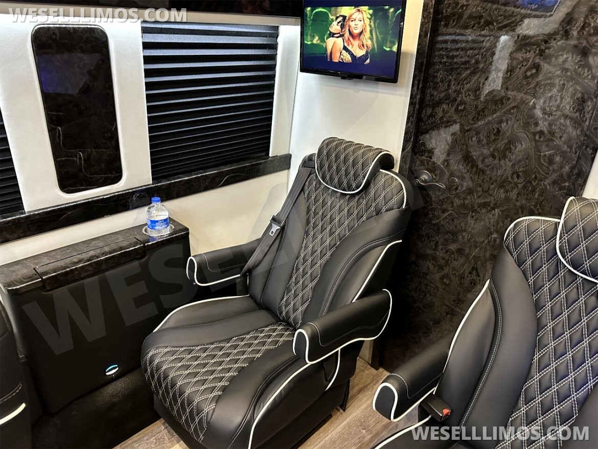 Sprinter for Sale in Elkhart, IN - Photo 33