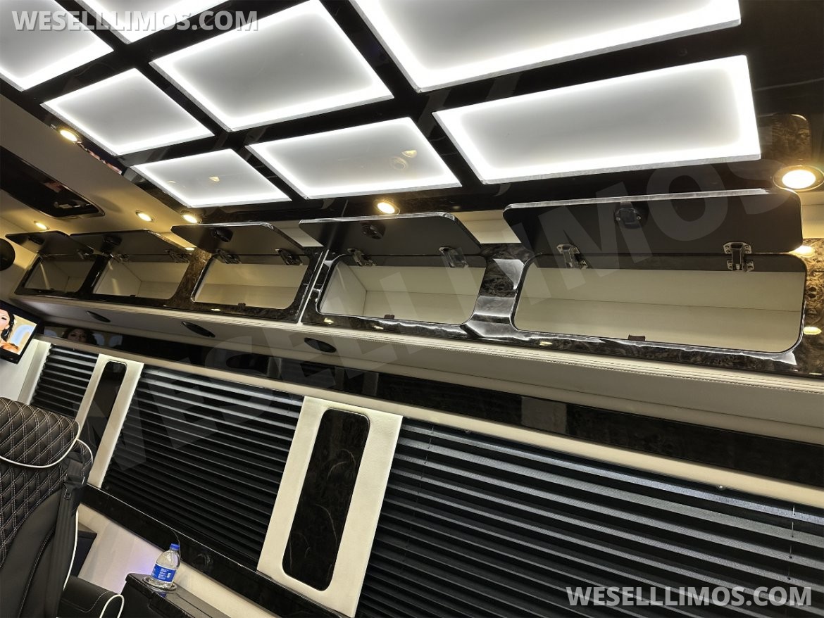 Sprinter for Sale in Elkhart, IN - Photo 34