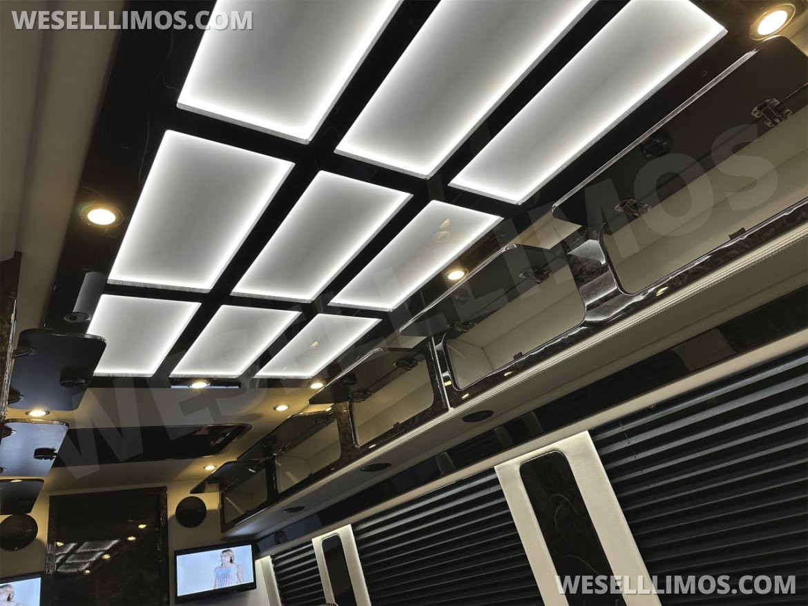 Sprinter for Sale in Elkhart, IN - Photo 36