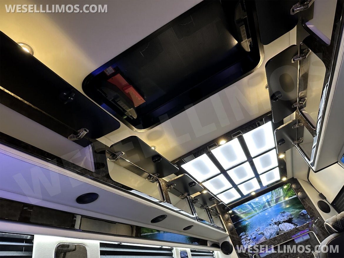 Sprinter for Sale in Elkhart, IN - Photo 37