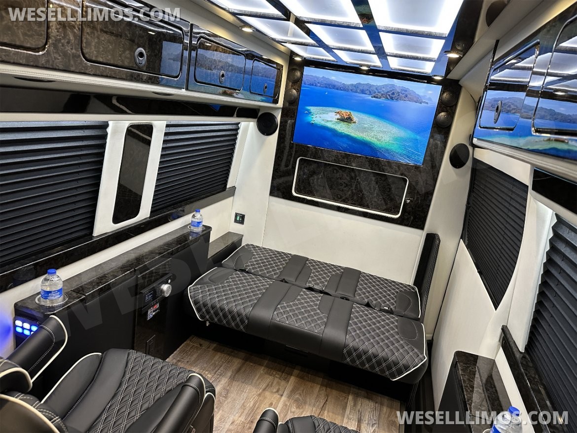 Sprinter for Sale in Elkhart, IN - Photo 38