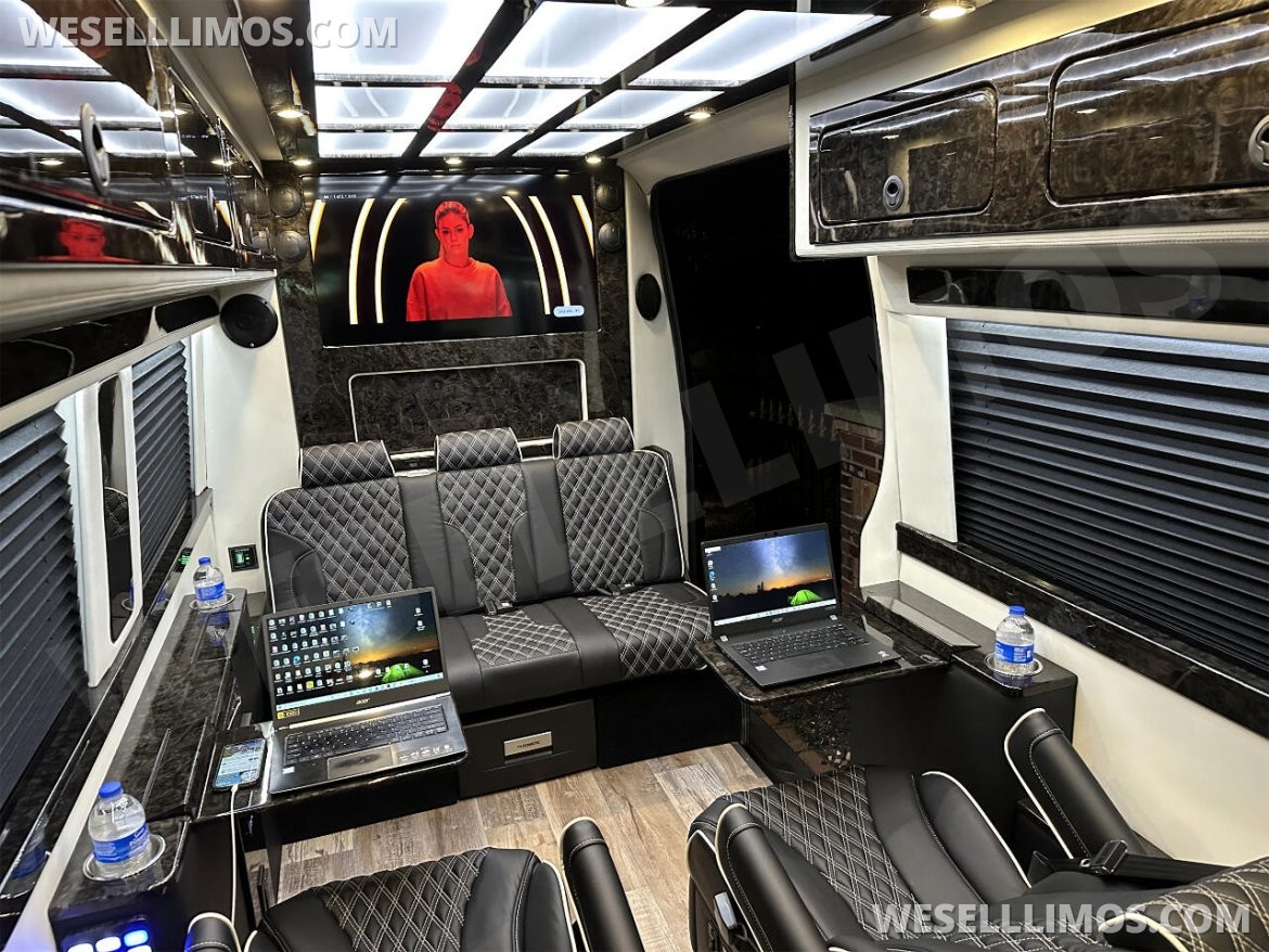 Sprinter for Sale in Elkhart, IN - Photo 39