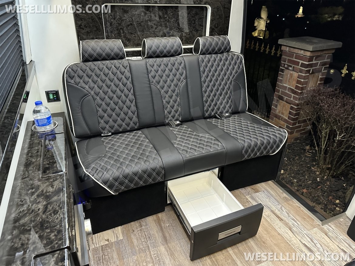 Sprinter for Sale in Elkhart, IN - Photo 41