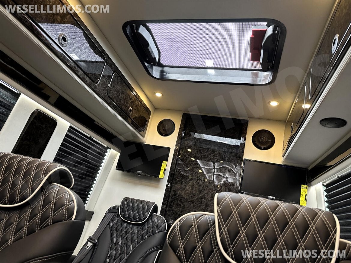 Sprinter for Sale in Elkhart, IN - Photo 42