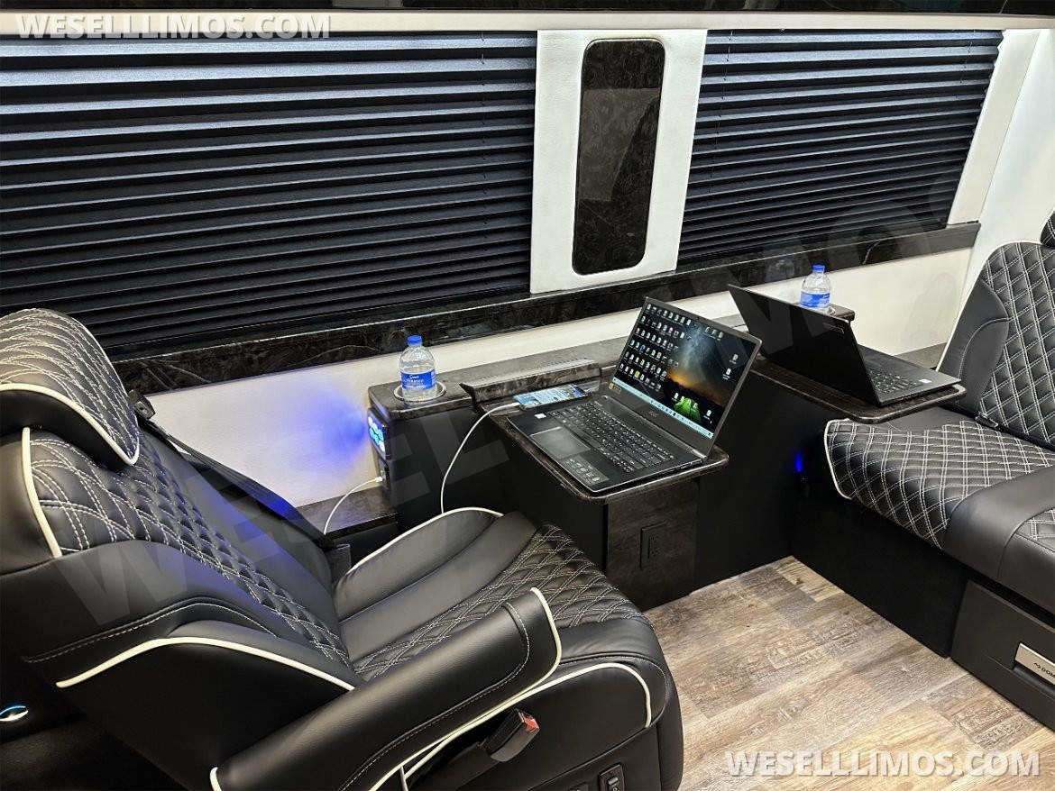 Sprinter for Sale in Elkhart, IN - Photo 43