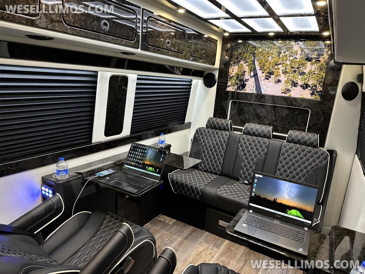 Sprinter for Sale in Elkhart, IN - Photo 44
