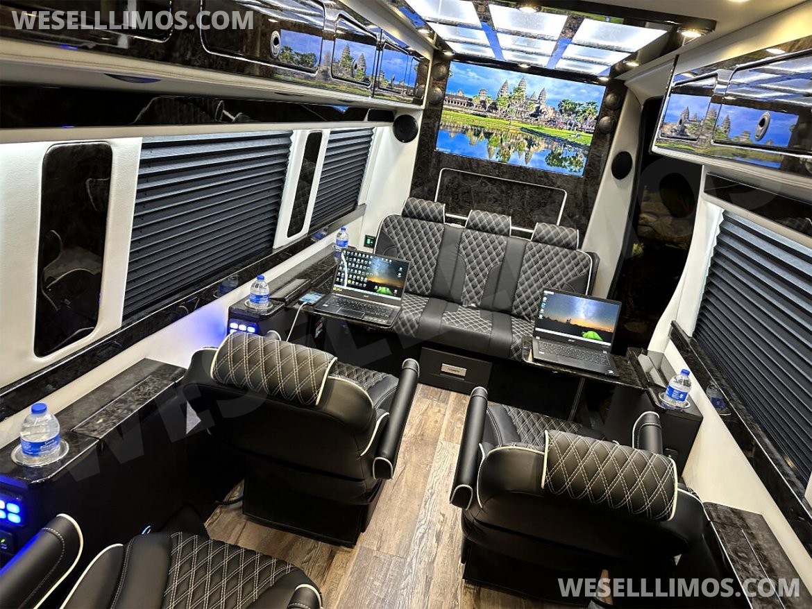Sprinter for Sale in Elkhart, IN - Photo 46