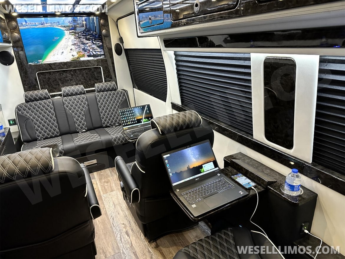 Sprinter for Sale in Elkhart, IN - Photo 48