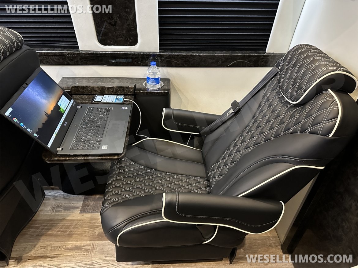 Sprinter for Sale in Elkhart, IN - Photo 49