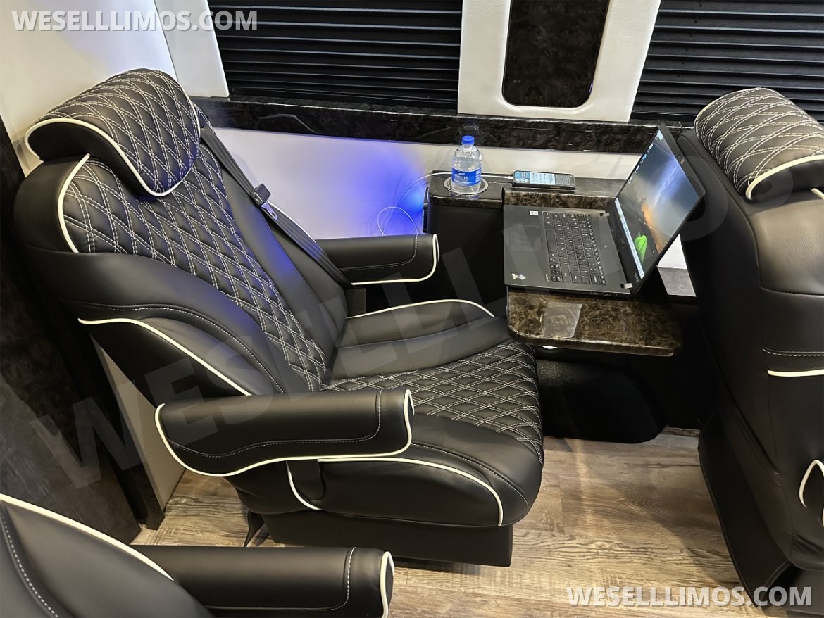 Sprinter for Sale in Elkhart, IN - Photo 50