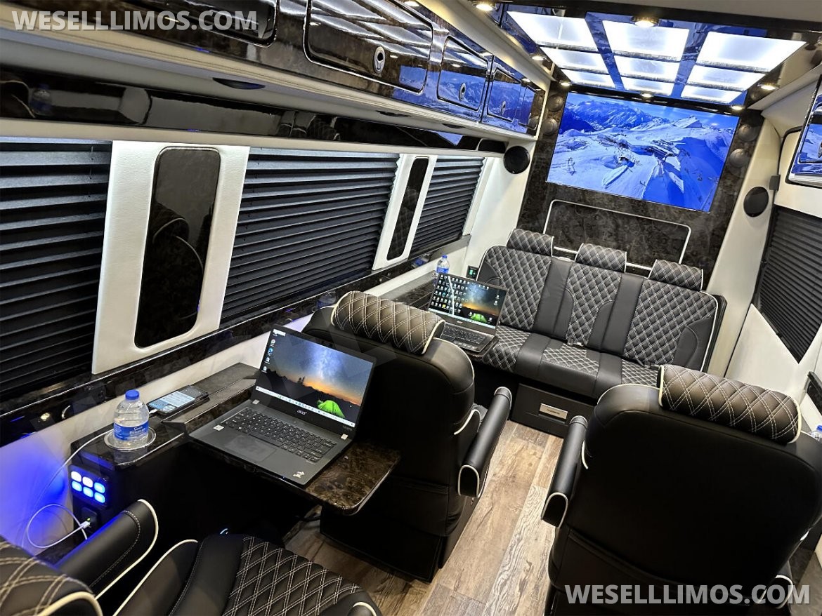 Sprinter for Sale in Elkhart, IN - Photo 51