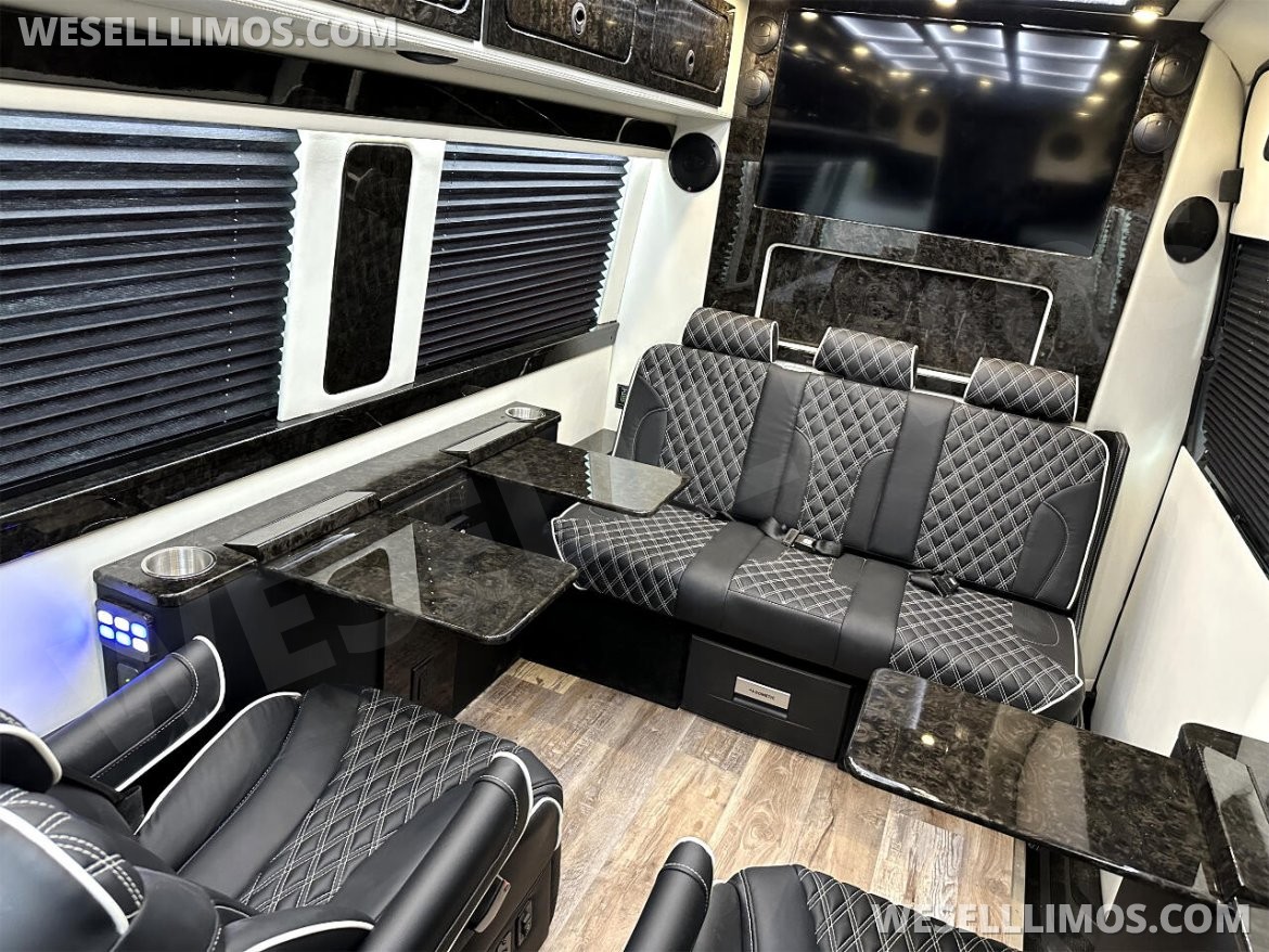 Sprinter for Sale in Elkhart, IN - Photo 52