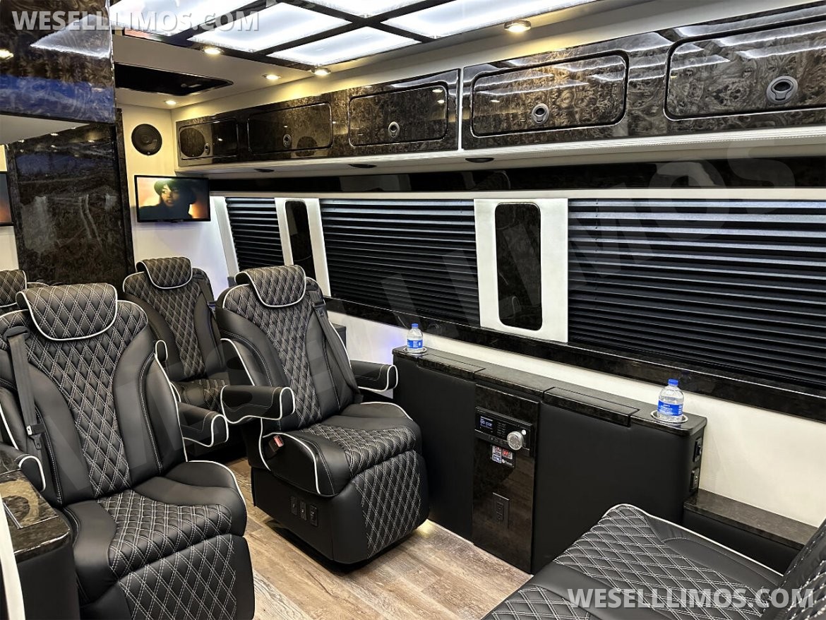 Sprinter for Sale in Elkhart, IN - Photo 53