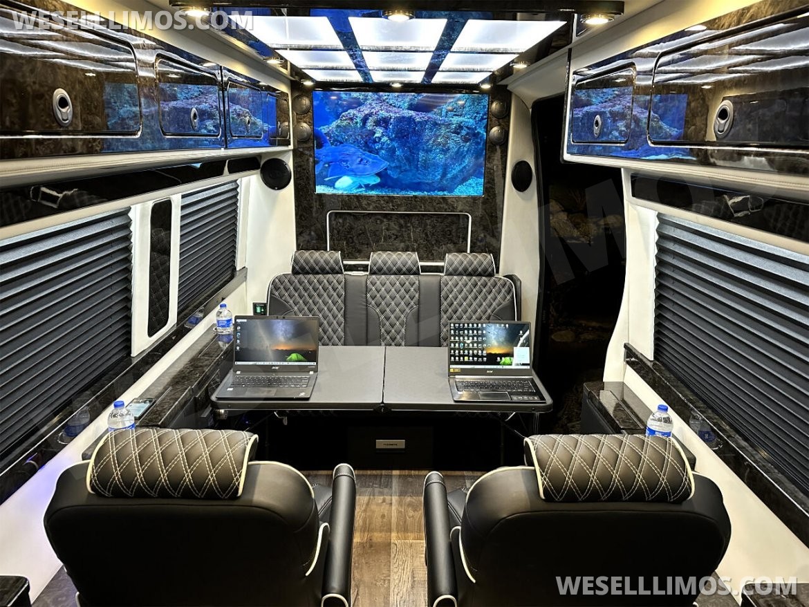 Sprinter for Sale in Elkhart, IN - Photo 54