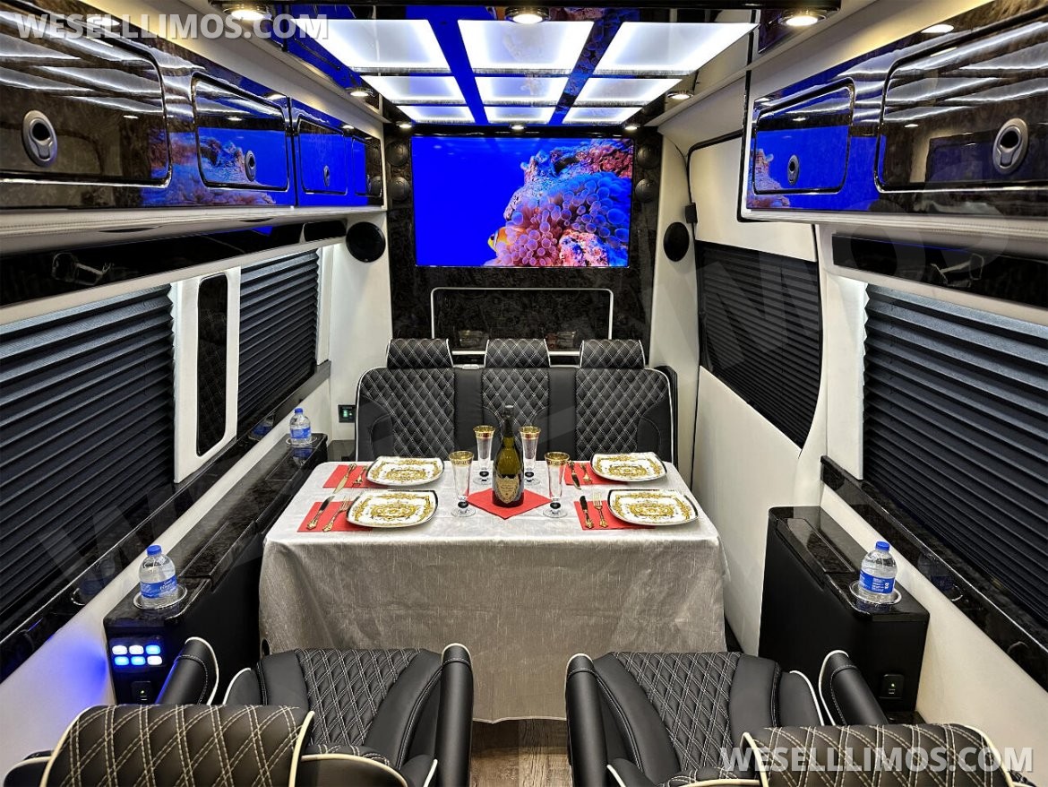 Sprinter for Sale in Elkhart, IN - Photo 55