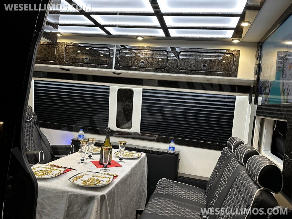 Sprinter for Sale in Elkhart, IN - Photo 56