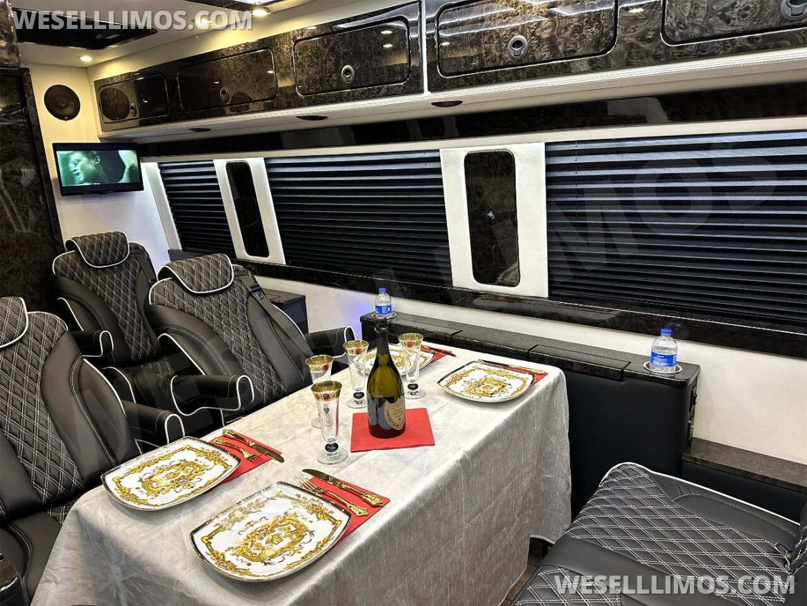 Sprinter for Sale in Elkhart, IN - Photo 57