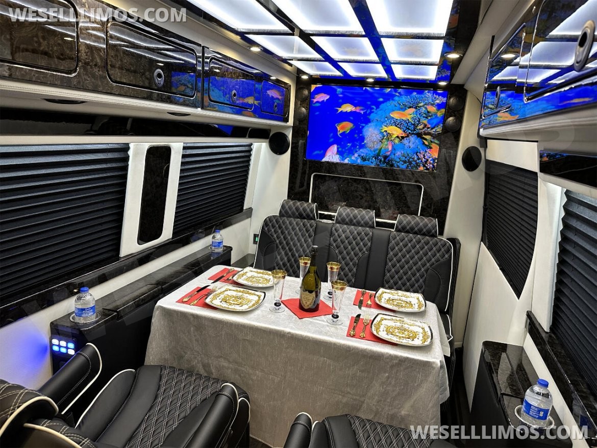 Sprinter for Sale in Elkhart, IN - Photo 58