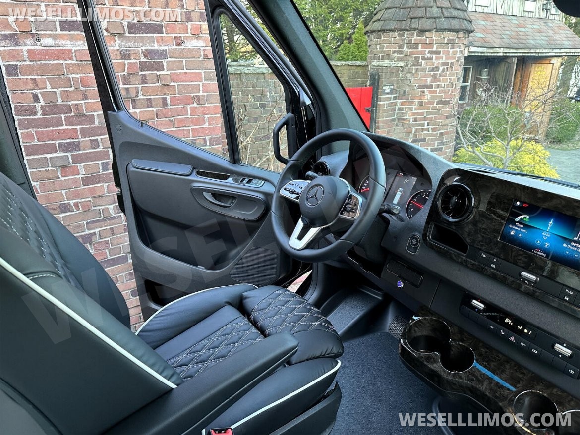 Sprinter for Sale in Elkhart, IN - Photo 59